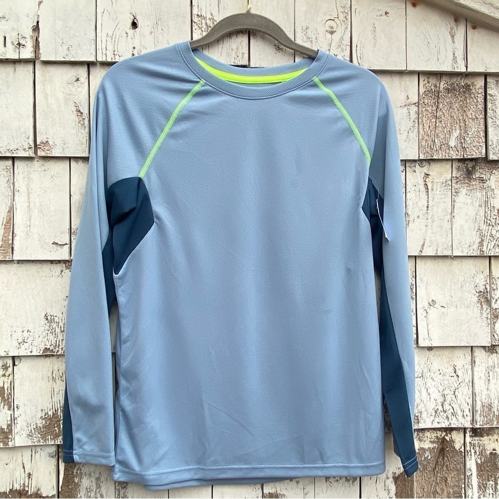 Old Navy Active Long Sleeves Top
